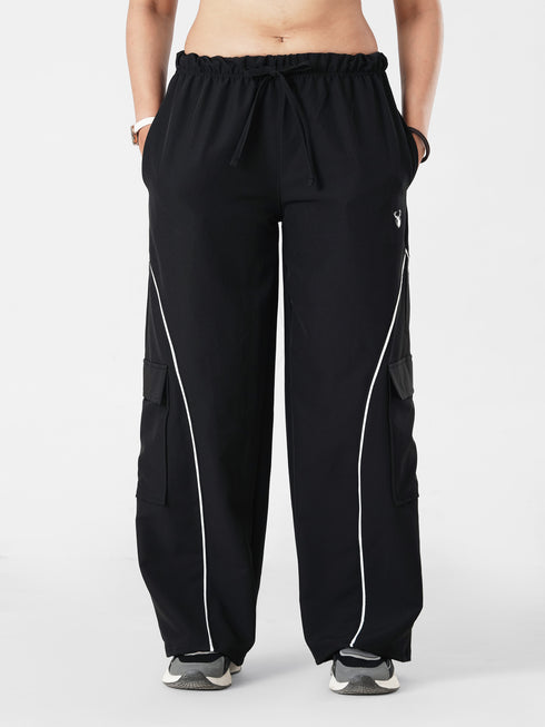 recalibrate oversize active pair in black